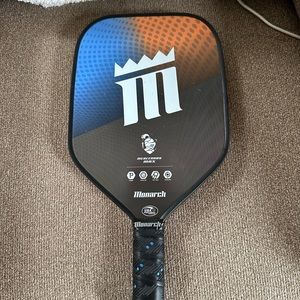 Monarch Mercenary Max Pickleball Paddle